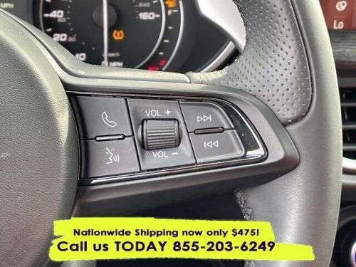 2023 Alfa Romeo Stelvio Sprint RWD, US $23,291.10, image 19