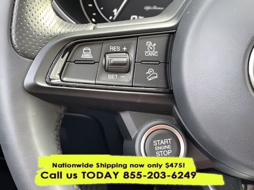 2023 Alfa Romeo Stelvio Sprint RWD, US $23,291.10, image 22