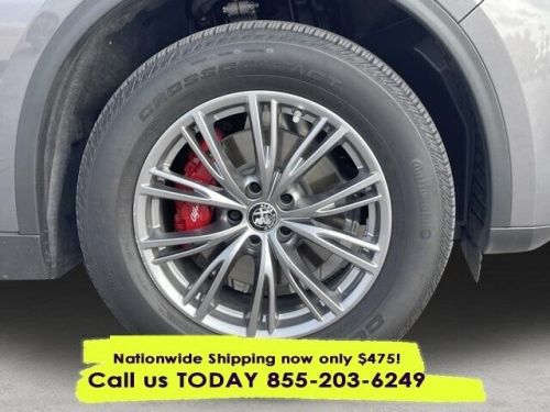 2023 Alfa Romeo Stelvio Sprint RWD, US $23,291.10, image 24