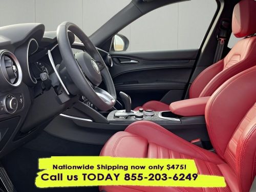 2023 Alfa Romeo Stelvio Sprint RWD, US $23,291.10, image 26