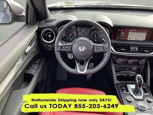 2023 Alfa Romeo Stelvio Sprint RWD, US $23,291.10, image 31