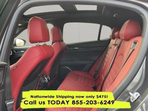2023 Alfa Romeo Stelvio Sprint RWD, US $23,291.10, image 33