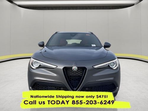 2023 Alfa Romeo Stelvio Sprint RWD, US $23,291.10, image 34