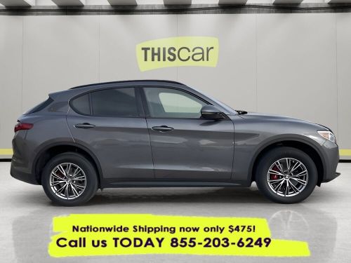 2023 Alfa Romeo Stelvio Sprint RWD, US $23,291.10, image 35