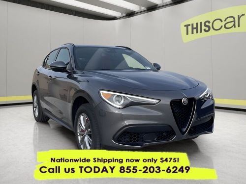 2023 Alfa Romeo Stelvio Sprint RWD, US $23,291.10, image 40