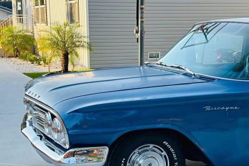 Chevrolet Biscayne