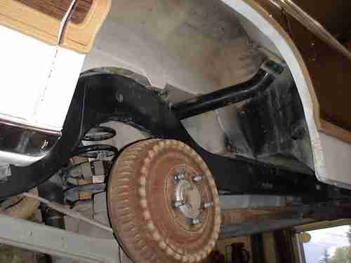 1988 Ford Country Squire Wagon Crown Victoria LTD LX, image 12