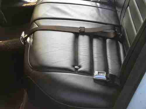 1988 Ford Country Squire Wagon Crown Victoria LTD LX, image 15