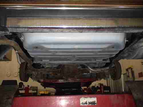 1988 Ford Country Squire Wagon Crown Victoria LTD LX, image 17