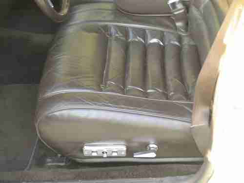 1988 Ford Country Squire Wagon Crown Victoria LTD LX, image 18