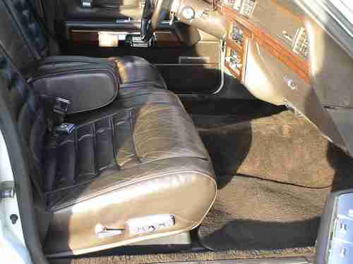 1988 Ford Country Squire Wagon Crown Victoria LTD LX, image 19