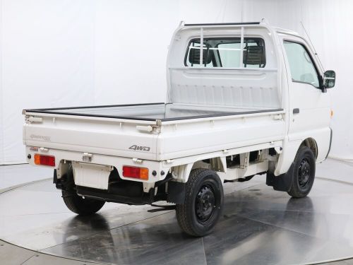1997 suzuki carry