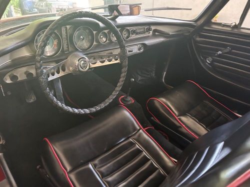 1966 Volvo P1800 1800S, US $24,500.00, image 3