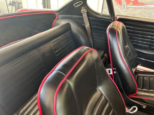 1966 Volvo P1800 1800S, US $24,500.00, image 4