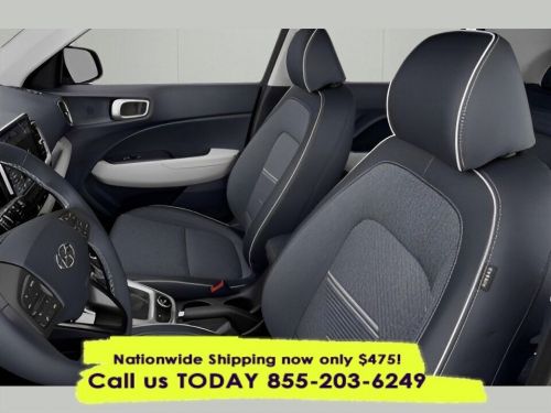 2022 Hyundai Venue Limited, US $14,134.40, image 3
