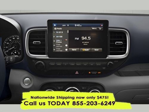 2022 Hyundai Venue Limited, US $14,134.40, image 4