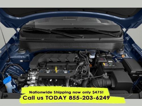 2022 Hyundai Venue Limited, US $14,134.40, image 6