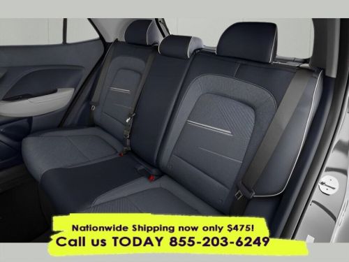 2022 Hyundai Venue Limited, US $14,134.40, image 7