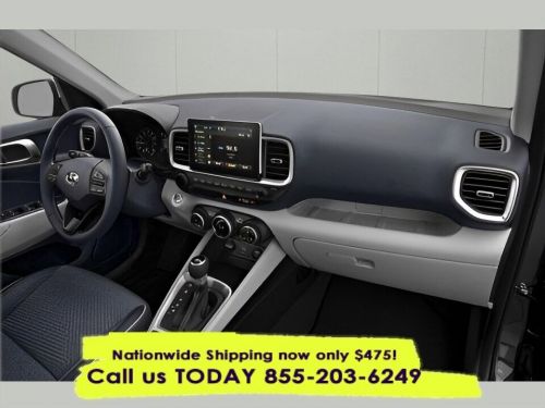 2022 Hyundai Venue Limited, US $14,134.40, image 9