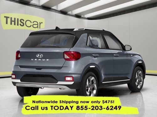 2022 Hyundai Venue Limited, US $14,134.40, image 11