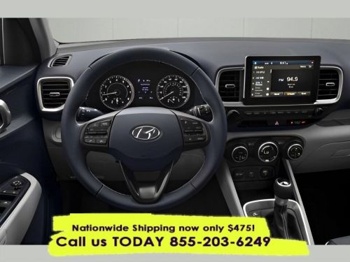 2022 Hyundai Venue Limited, US $14,134.40, image 13