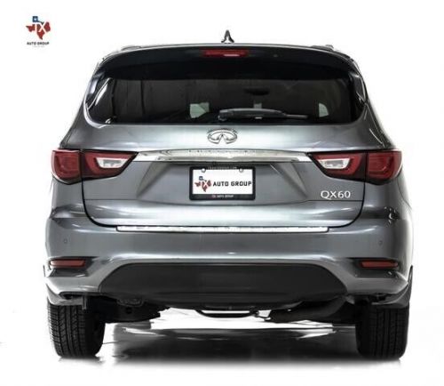 2017 INFINITI QX60 3.5 Sport Utility 4D, US $16,881.00, image 3