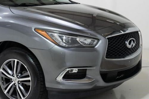 2017 INFINITI QX60 3.5 Sport Utility 4D, US $16,881.00, image 5