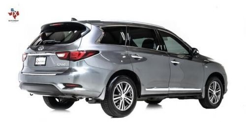 2017 INFINITI QX60 3.5 Sport Utility 4D, US $16,881.00, image 9