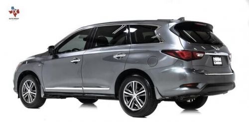 2017 INFINITI QX60 3.5 Sport Utility 4D, US $16,881.00, image 10