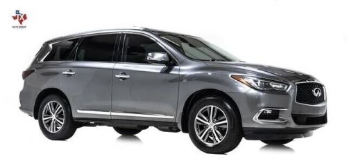 2017 INFINITI QX60 3.5 Sport Utility 4D, US $16,881.00, image 12