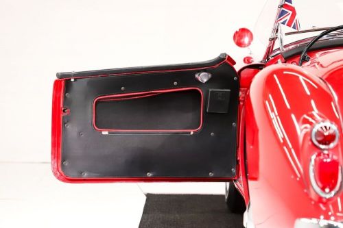 1960 mg mga