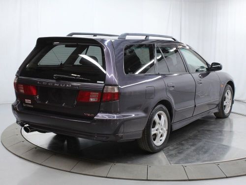 Mitsubishi Legnum
