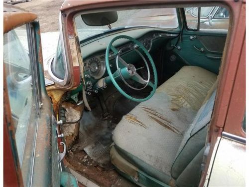 1955 oldsmobile eighty-eight
