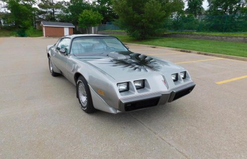 1979 pontiac firebird trans am