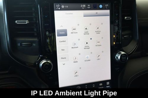 2023 Ram 1500 TRX, US $90,315.00, image 24