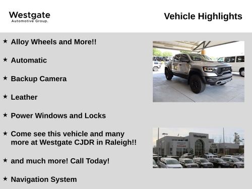 2023 Ram 1500 TRX, US $90,315.00, image 36