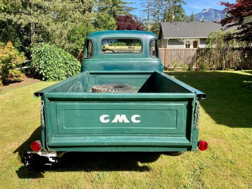 1955 gmc 100 series