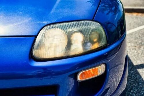 1995 Toyota Supra, US $1.00, image 8