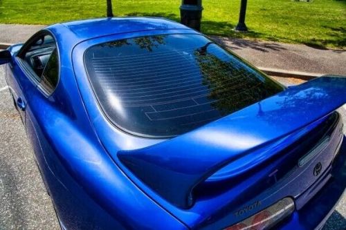 1995 Toyota Supra, US $1.00, image 11