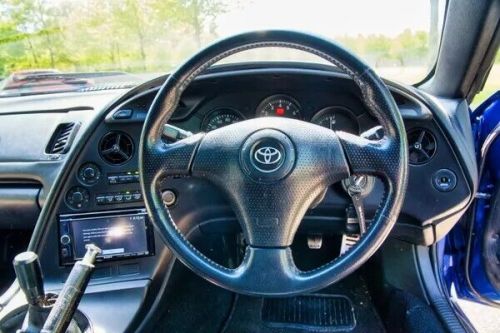 1995 Toyota Supra, US $1.00, image 14