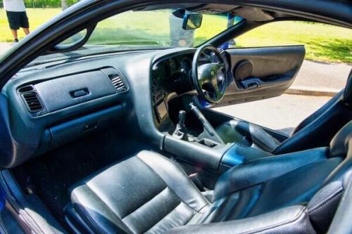 1995 Toyota Supra, US $1.00, image 17
