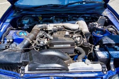 1995 Toyota Supra, US $1.00, image 23