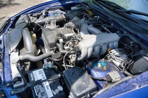 1995 Toyota Supra, US $1.00, image 26