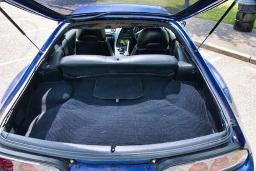 1995 Toyota Supra, US $1.00, image 27