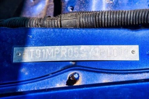 1995 Toyota Supra, US $1.00, image 31