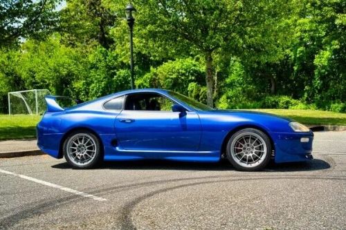 1995 Toyota Supra, US $1.00, image 38