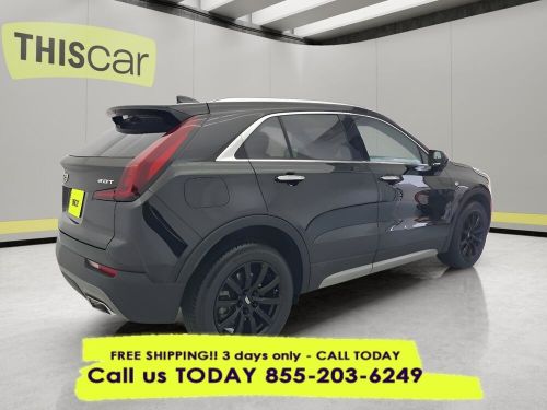 2019 Cadillac XT4 Premium Luxury, US $17,491.60, image 3