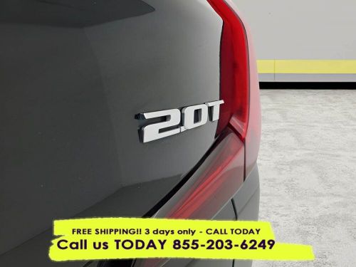 2019 Cadillac XT4 Premium Luxury, US $17,491.60, image 6