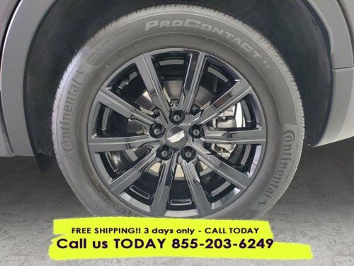 2019 Cadillac XT4 Premium Luxury, US $17,491.60, image 9