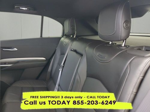 2019 Cadillac XT4 Premium Luxury, US $17,491.60, image 10